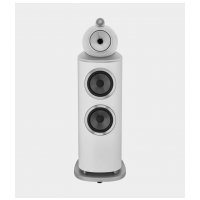 Bowers & Wilkins 802 D4 White