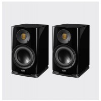 Elac Solano BS 283.2 Black High Gloss