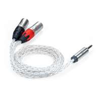 iFi audio 4.4mm to XLR Cable