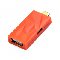 iFi audio iDefender + Type C >Type A