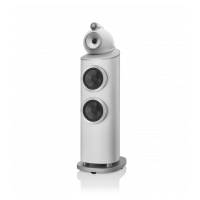 Bowers & Wilkins 803 D4 White