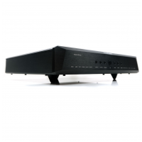 Musician Audio AQUARIUS R2R DAC Černá