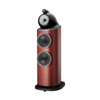 Bowers & Wilkins 802 D4 Rosenut