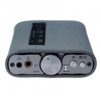 iFi audio xDSD Gryphon case
