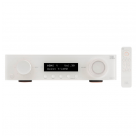 JBL MA310 Bílá