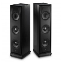 MoFi SourcePoint 888 Black