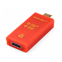 iFi audio iDefender + Type C >Type C