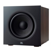 JBL STAGE 200P Černá