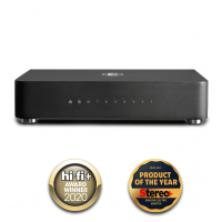 English Electric EE8 Switch