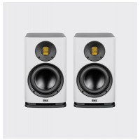 Elac Solano BS 283.2 White High Gloss