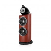 Bowers & Wilkins 803 D4 Rosenut