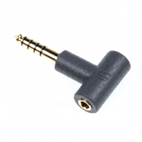 iFi audio 3.5mm to 4.4mm headphone adapter