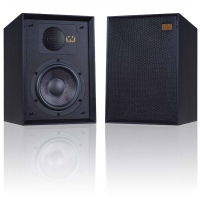 Wharfedale  Denton 85 Black