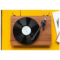 ProJect Pro-Ject T2 + Sumiko Rainier WALNUT