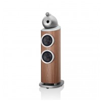 Bowers & Wilkins 803 D4 Walnut