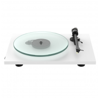 ProJect T2 + Sumiko Rainier Biela