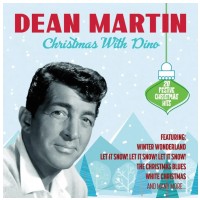 Bellevue / Marathon Entertainment  DEAN MARTIN - Christmas With Dino (CD)