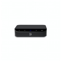 Bluesound NODE NANO Black