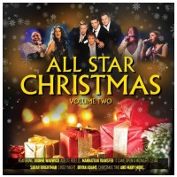 Bellevue / Marathon Entertainment  ALL STAR CHRISTMAS VOL. 2 (CD)