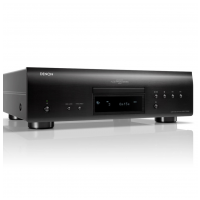 Denon DCD-1700NE Čierna