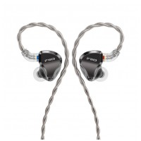 FiiO JH5 Čierna
