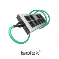 IsoTek V5 Corvus