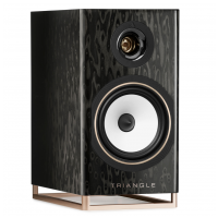 Triangle Capella hviezdna čierna