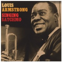 Bellevue / Marathon Entertainment  LOUIS ARMSTRONG - Singin’ Satchmo (2 CD)
