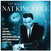 Bellevue / Marathon Entertainment  NAT KING COLE - The Magic Of Christmas (CD)