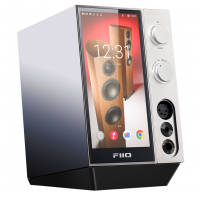 FiiO R9