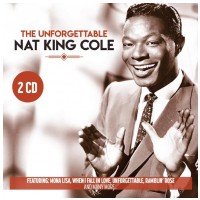Bellevue / Marathon Entertainment  NAT KING COLE - The Unforgettable (2 CD)