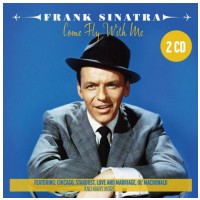 Bellevue / Marathon Entertainment  FRANK SINATRA - Come Fly With Me (2 CD)