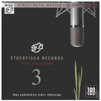 Stockfisch Various – Stockfisch Records Vinyl Collection 3