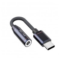 FiiO JA11 Type-C Čierna