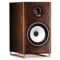 Triangle Capella hmlistá hnedá