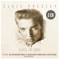 Bellevue / Marathon Entertainment  Elvis Presley - Elvis In Love (2 CD)