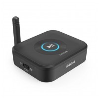 Hama Bluetooth audio adaptér Link.it solo, přijímač