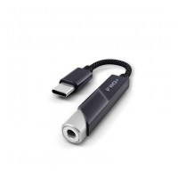 FiiO KA11 Type-C Černá