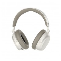 Sennheiser ACCENTUM Plus Wireless Bílá