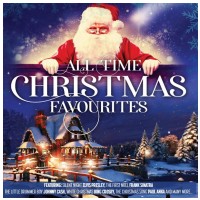 Bellevue / Marathon Entertainment  All Time Christmas Favourites (CD)
