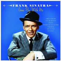Bellevue / Marathon Entertainment  Frank Sinatra - Come Fly With My (2 LP)