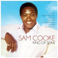 Bellevue / Marathon Entertainment  Sam Cooke - King Of Soul (LP)