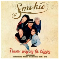 Bellevue / Marathon Entertainment  Smokie – From Wishes To Kisses (LP)