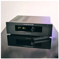 Lampizator Amber 5