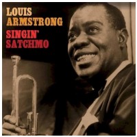 Bellevue / Marathon Entertainment  LOUIS ARMSTRONG - Singin’ Satchmo (2 LP)