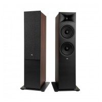 JBL STAGE 280F Černá