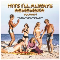 Bellevue / Marathon Entertainment  Hits I Will Always Remember - Volume 4 (LP)
