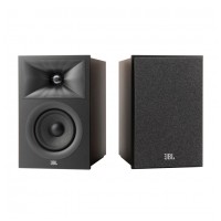 JBL STAGE 240B Černá