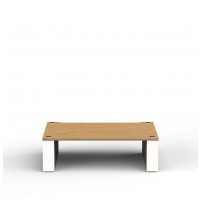 BLOK Stax 2G 170  Natural Ash Plywood