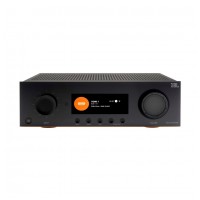 JBL MA7100HP Černá